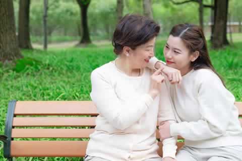 西安未央区婆媳关系咨询