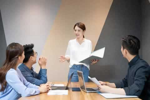 西安未央区职场发展心理咨询